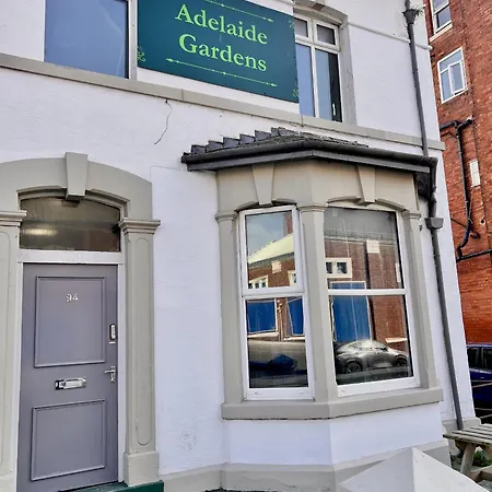 Two-Bedroom Apartments Next To Winter Gardens With Free On-Site Parking, Blackpool Exterior photo